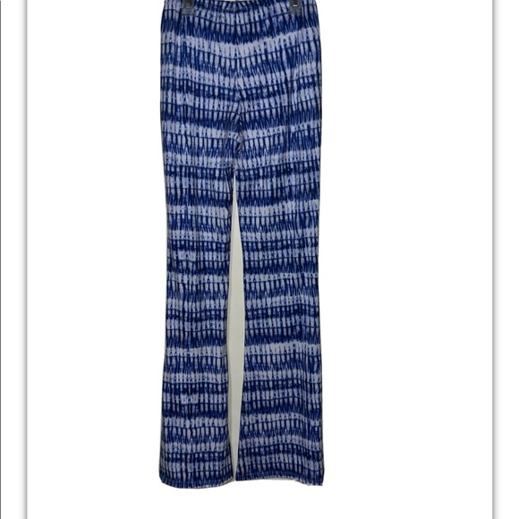 Salt Life Yoga Pants Size Small Spring Summer Comfy Flare Beachy Sweats. - Picture 3 of 5